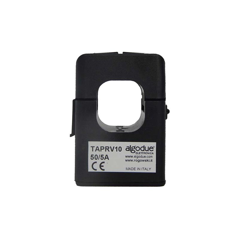 Akım Transformatörleri (CT)