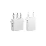 Orta Gerilim Güç Kondansatörleri